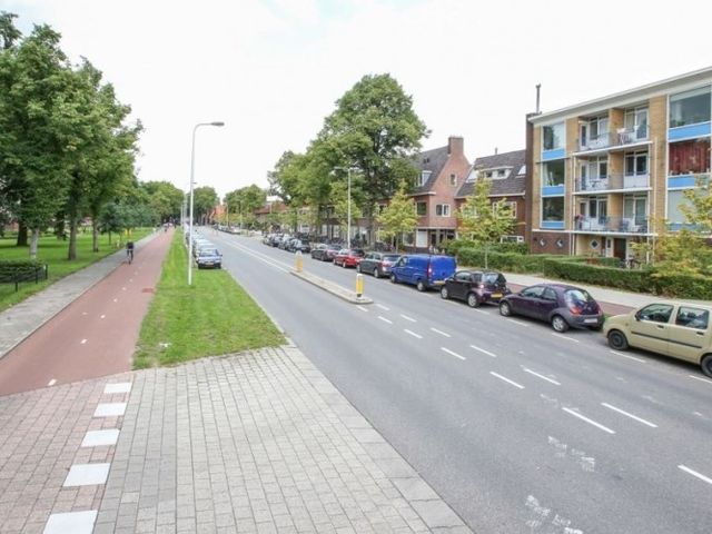 Royaards van den Hamkade , Utrecht