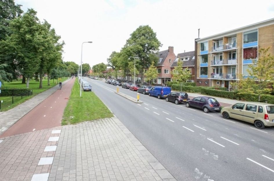 Royaards van den Hamkade 