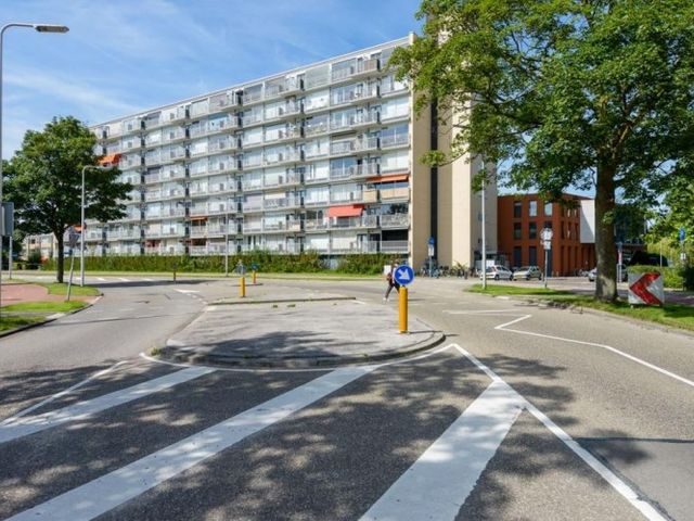 Rauwenhofflaan , Utrecht