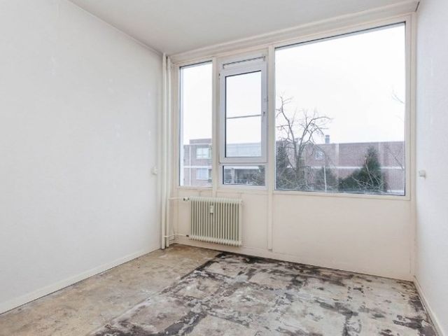 Dommeringdreef , Utrecht