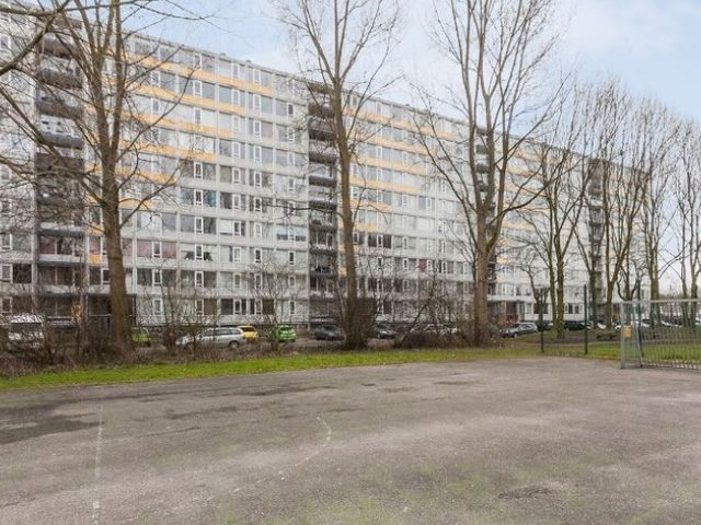 Dommeringdreef , Utrecht