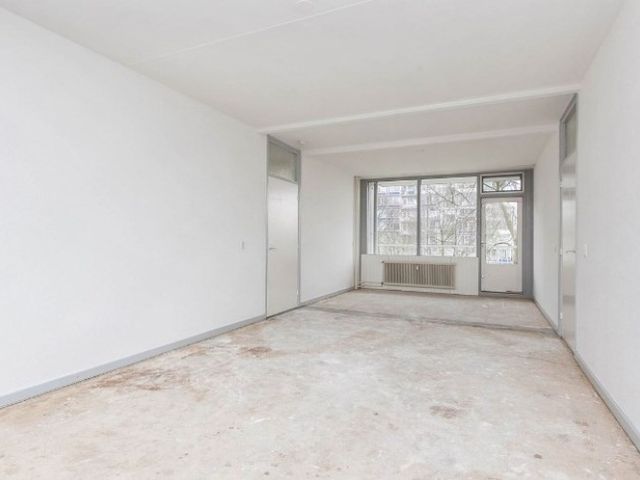 Dommeringdreef , Utrecht