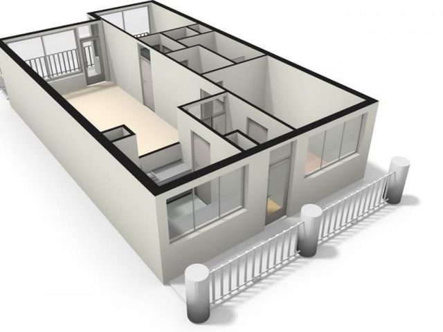 Euterpedreef , Utrecht