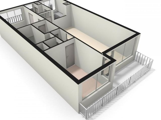 Euterpedreef , Utrecht