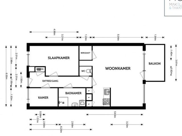 Fortunadreef , Utrecht