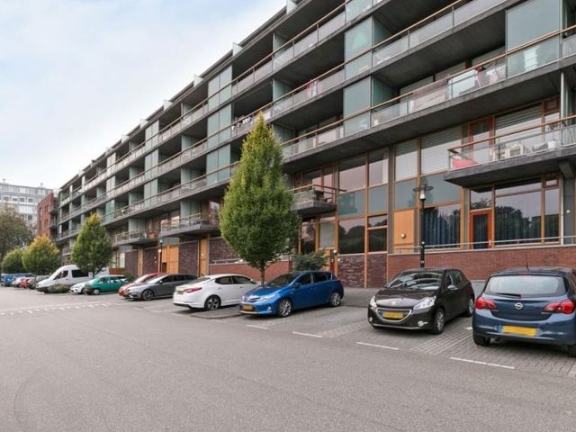 Fortunadreef , Utrecht