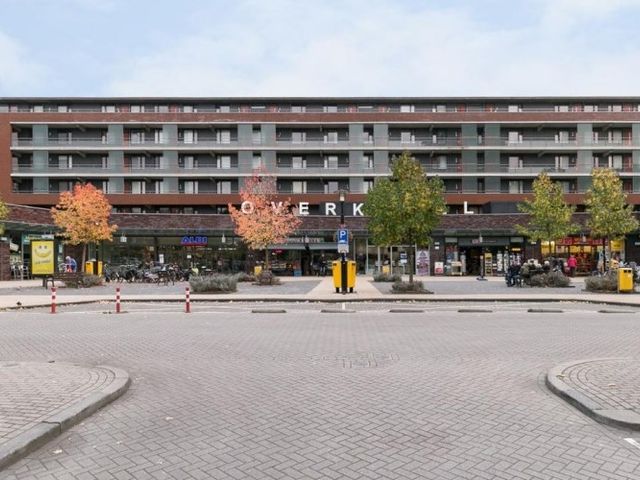 Fortunadreef , Utrecht