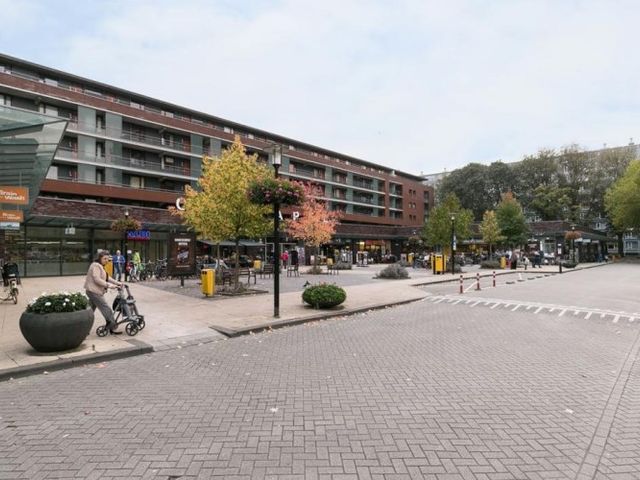 Fortunadreef , Utrecht