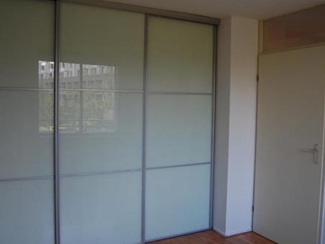 Sonny Rollinsstraat , Utrecht