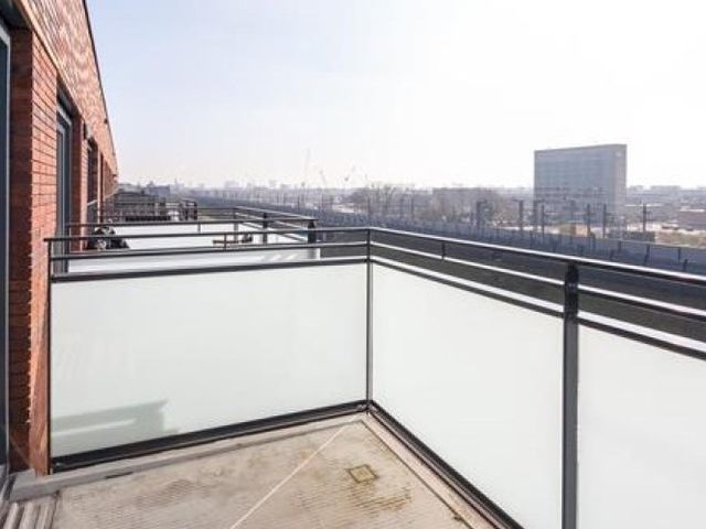 Sonny Rollinsstraat , Utrecht