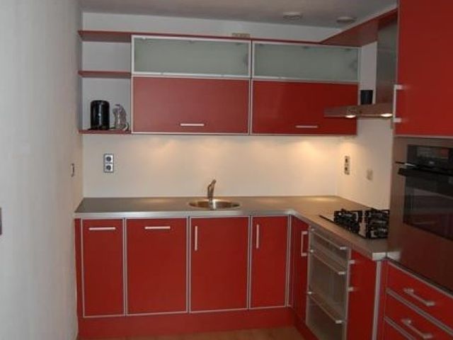 Sonny Rollinsstraat , Utrecht