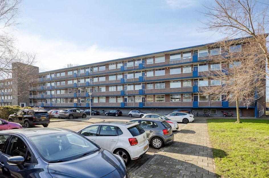 A. van Schendelstraat 22