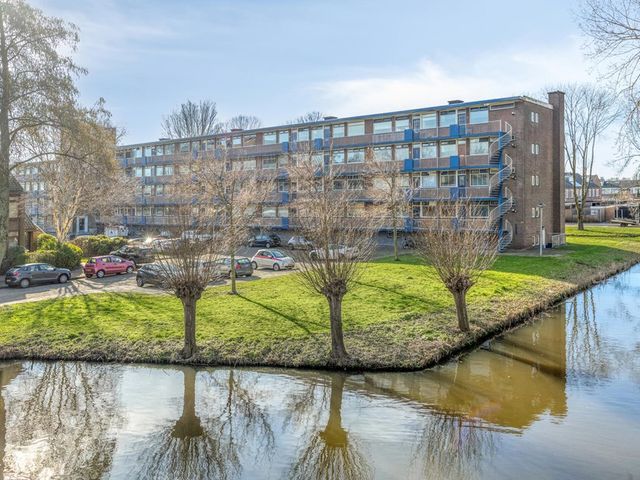 A. van Schendelstraat 22, Papendrecht