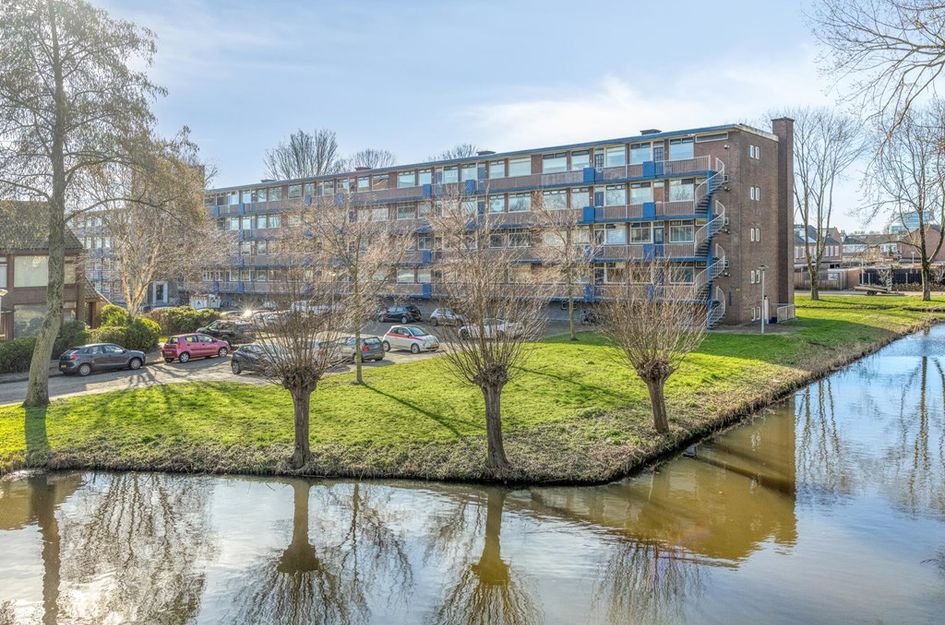 A. van Schendelstraat 22