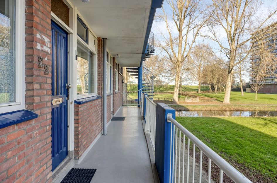 A. van Schendelstraat 22