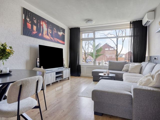 A. van Schendelstraat 22, Papendrecht