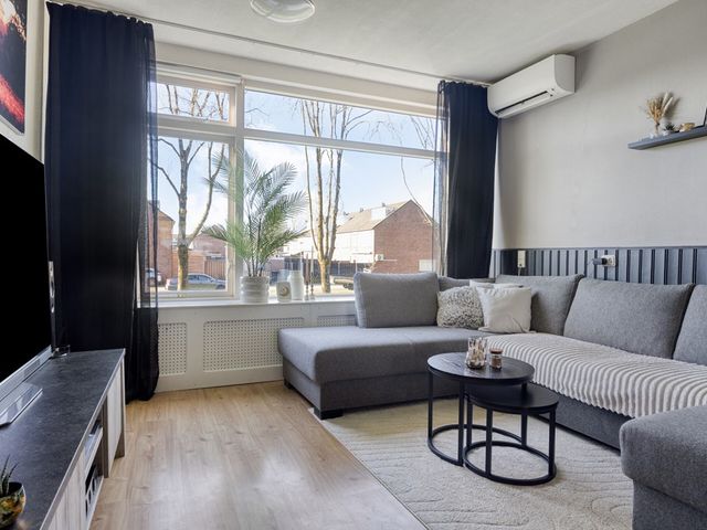 A. van Schendelstraat 22, Papendrecht