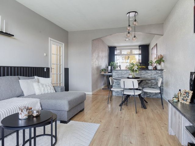 A. van Schendelstraat 22, Papendrecht