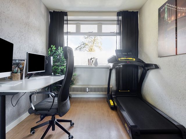 A. van Schendelstraat 22, Papendrecht