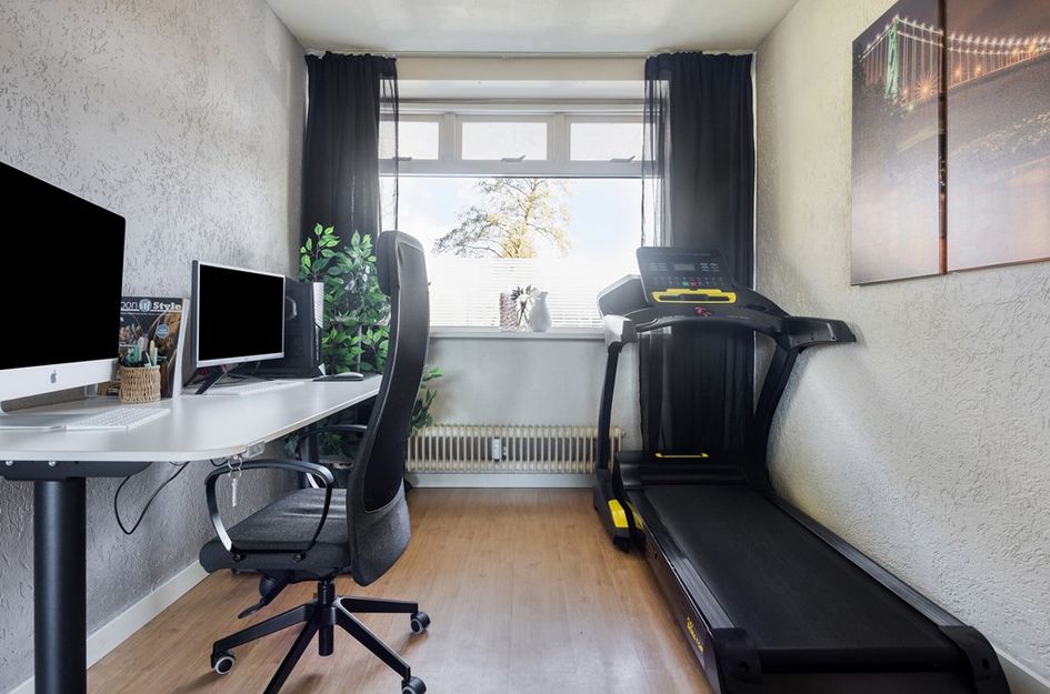 A. van Schendelstraat 22