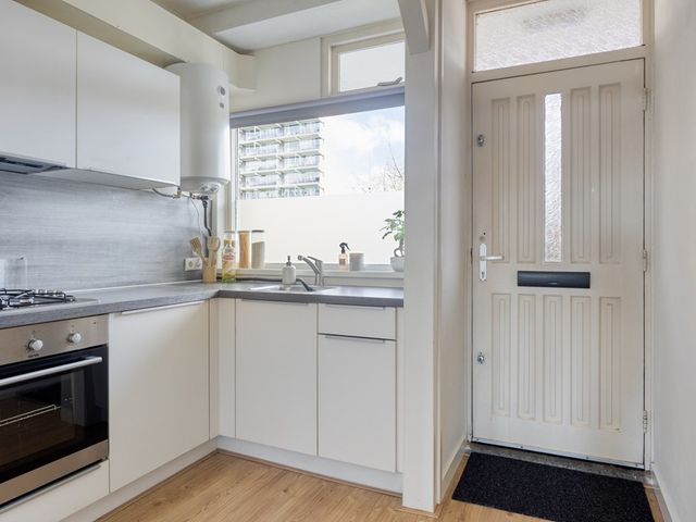 A. van Schendelstraat 22, Papendrecht