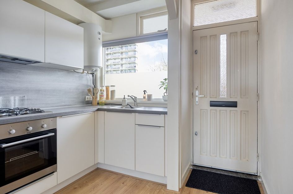 A. van Schendelstraat 22