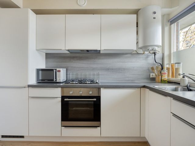 A. van Schendelstraat 22, Papendrecht