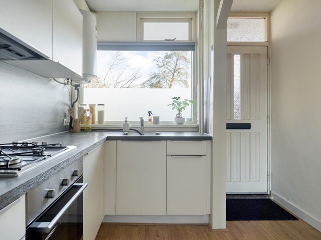 A. van Schendelstraat 22, Papendrecht