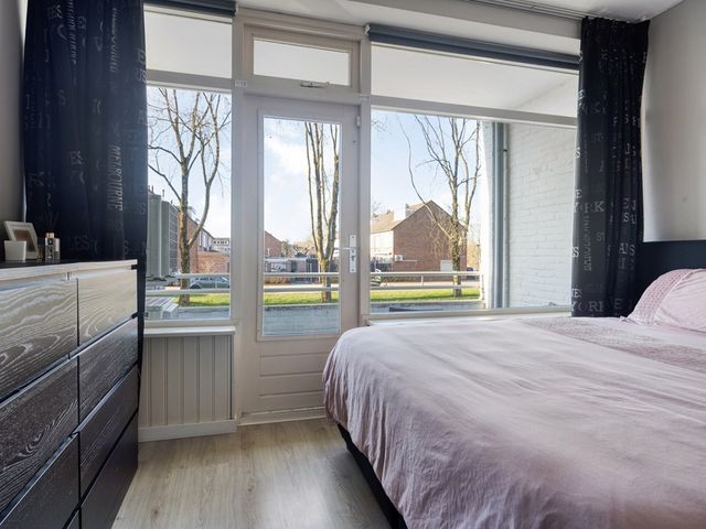 A. van Schendelstraat 22, Papendrecht