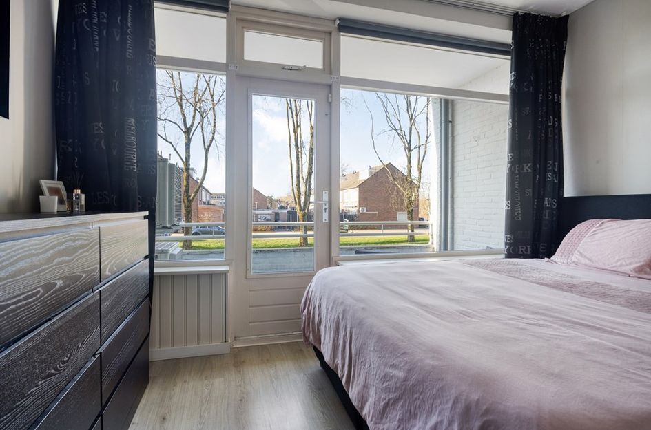 A. van Schendelstraat 22