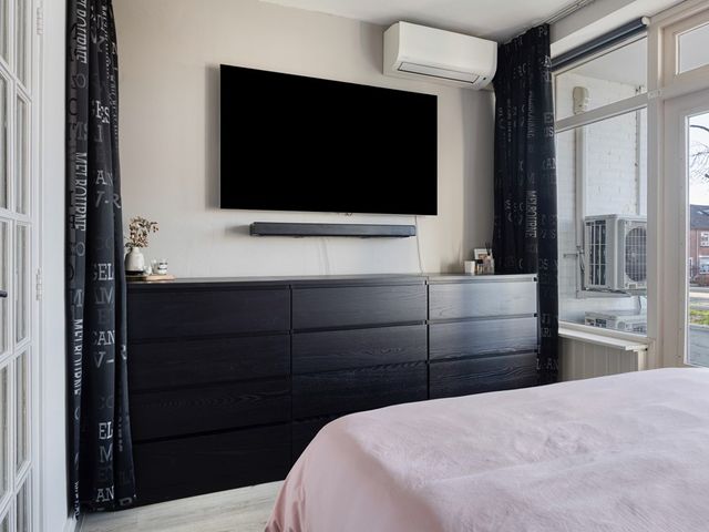 A. van Schendelstraat 22, Papendrecht