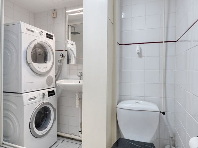 A. van Schendelstraat 22, Papendrecht