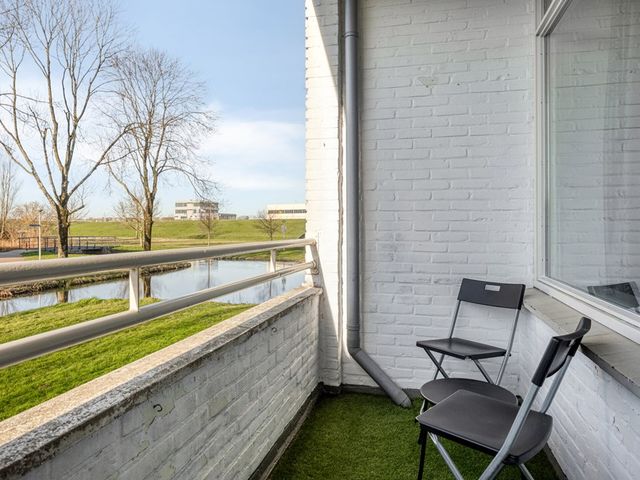 A. van Schendelstraat 22, Papendrecht