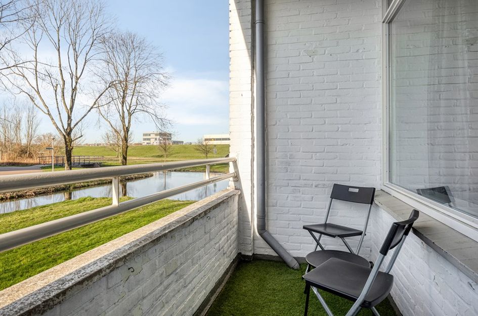 A. van Schendelstraat 22