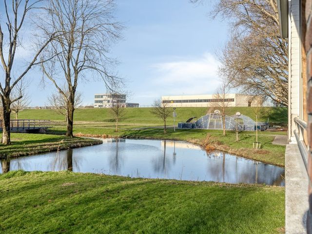 A. van Schendelstraat 22, Papendrecht