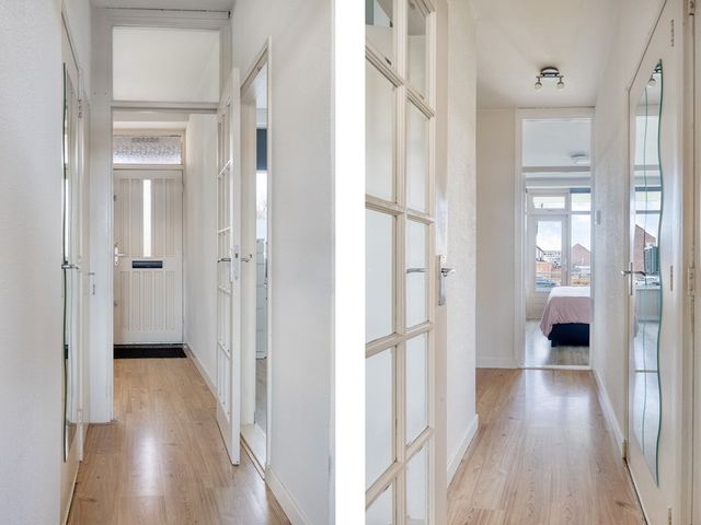 A. van Schendelstraat 22, Papendrecht