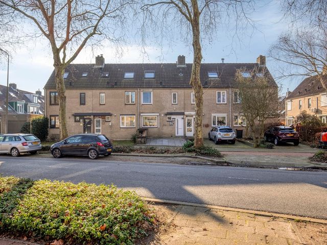 Beethovenlaan 54, Zwijndrecht