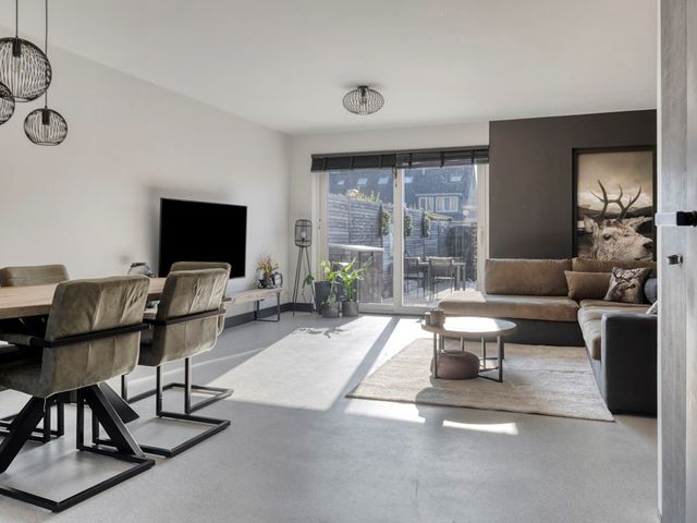 Beethovenlaan 54, Zwijndrecht