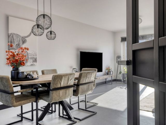 Beethovenlaan 54, Zwijndrecht