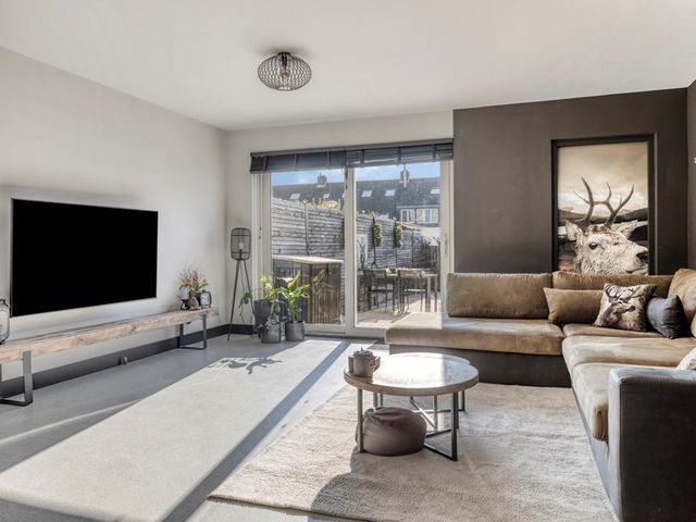 Beethovenlaan 54, Zwijndrecht