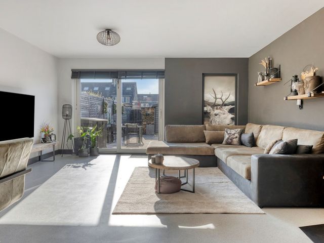 Beethovenlaan 54, Zwijndrecht