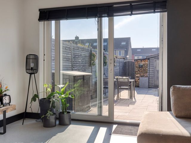 Beethovenlaan 54, Zwijndrecht