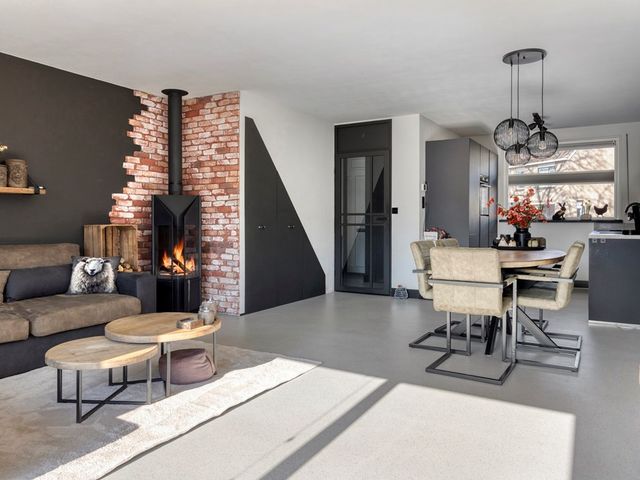 Beethovenlaan 54, Zwijndrecht