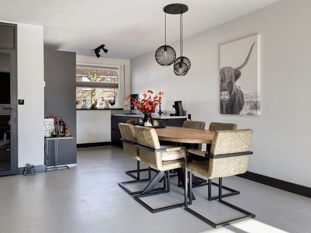 Beethovenlaan 54, Zwijndrecht