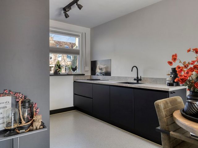 Beethovenlaan 54, Zwijndrecht