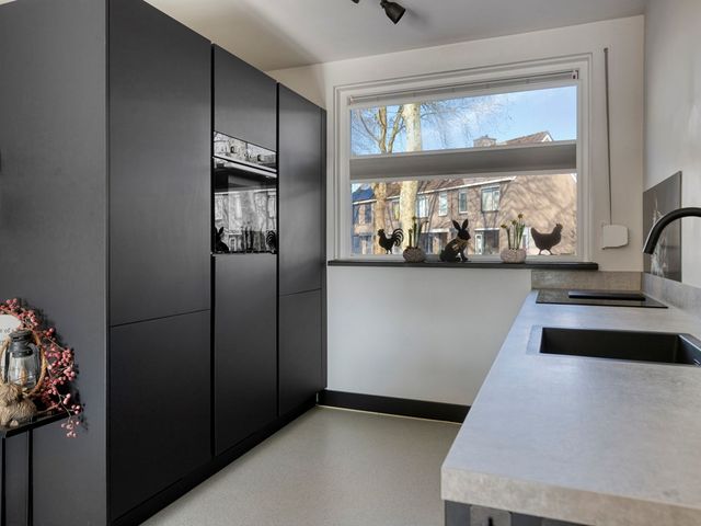 Beethovenlaan 54, Zwijndrecht