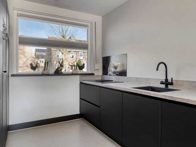 Beethovenlaan 54, Zwijndrecht