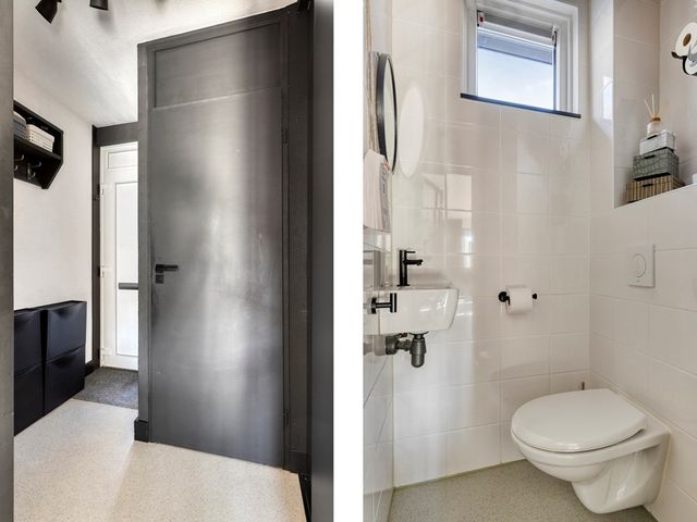 Beethovenlaan 54, Zwijndrecht