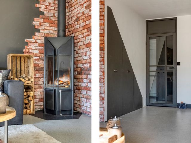 Beethovenlaan 54, Zwijndrecht