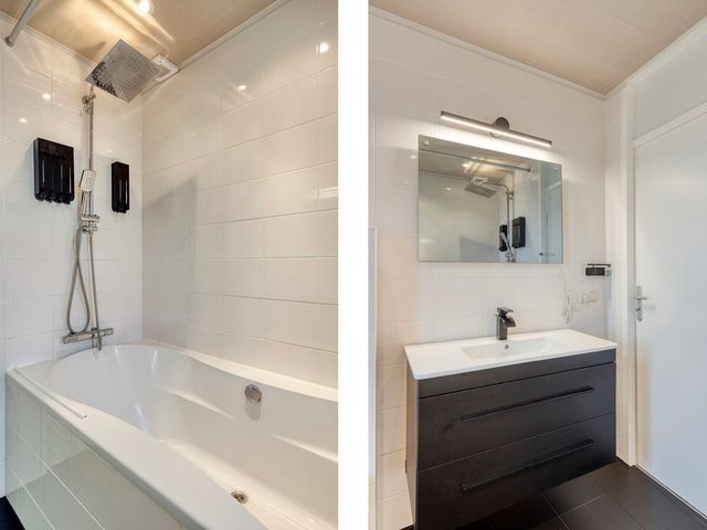 Beethovenlaan 54, Zwijndrecht